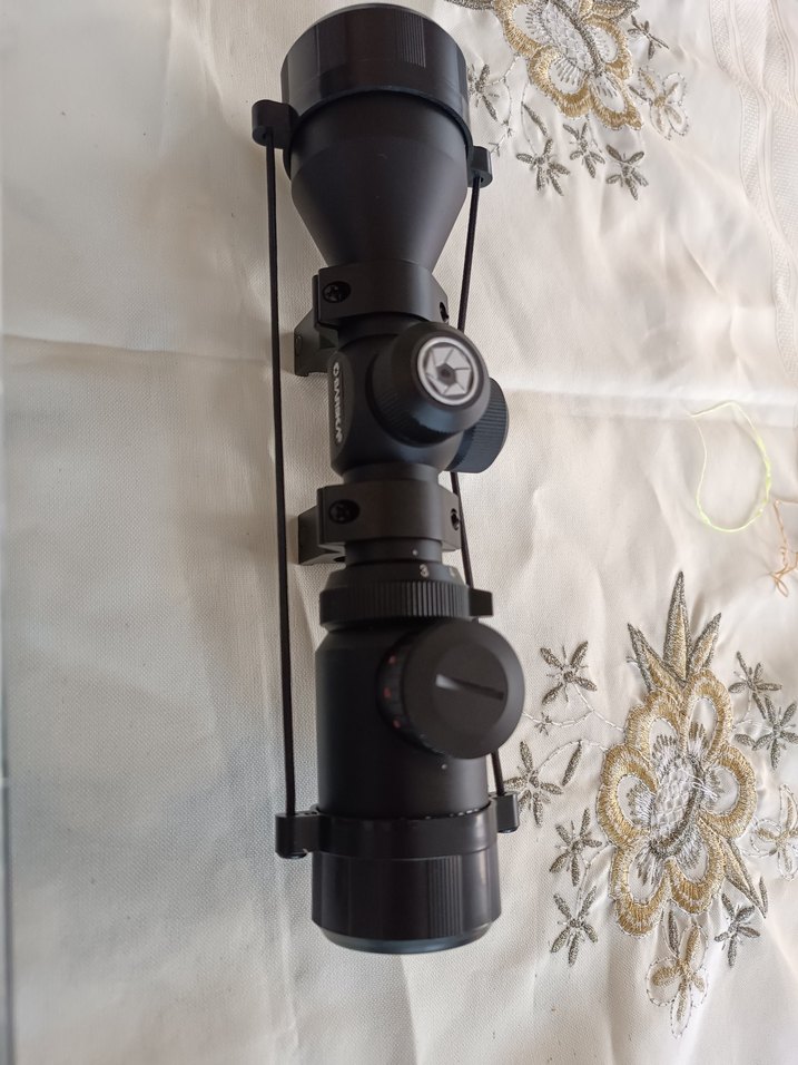 BARSKA  DÜRBÜN - Görsel 2