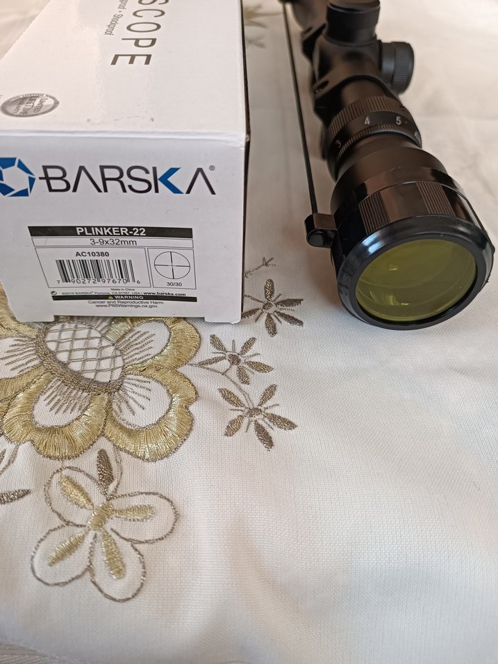 BARSKA DÜRBÜN - Görsel 3