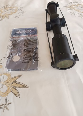 Diğer HAWKE DÜRBÜN