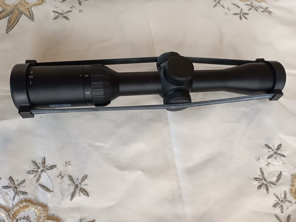 HAWKE DÜRBÜN - Görsel 3