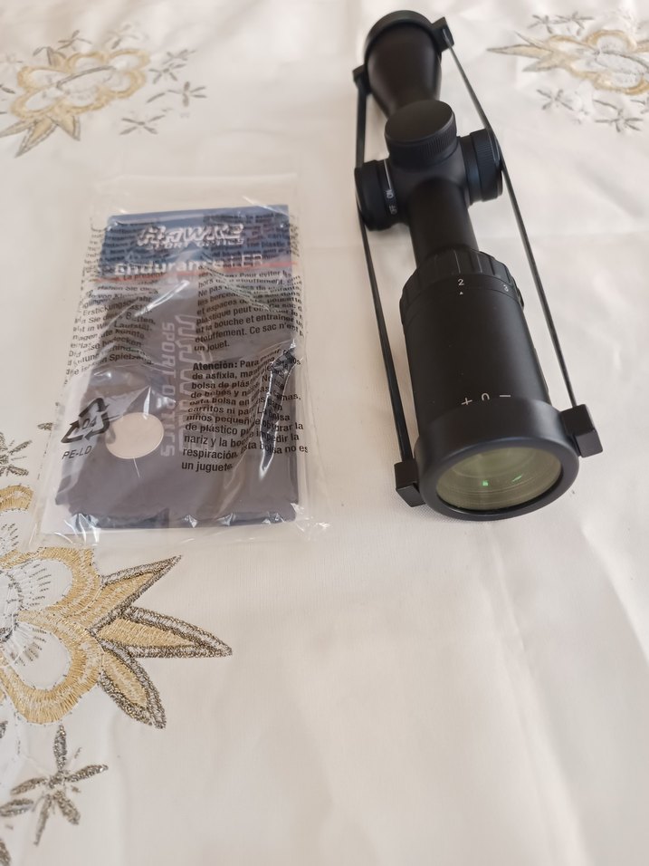 HAWKE DÜRBÜN - Görsel 2