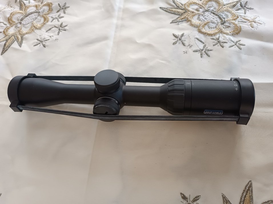 HAWKE DÜRBÜN - Görsel 4