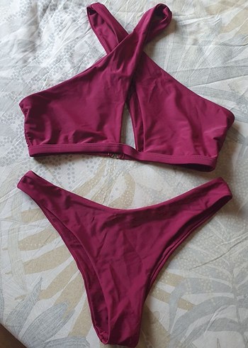 Bikini Takımı / Plaj giyim