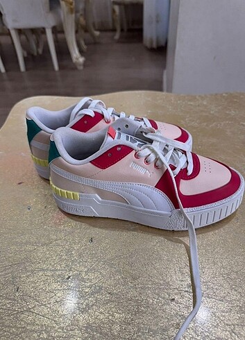 Puma Orijinal puma spor ayakkabı