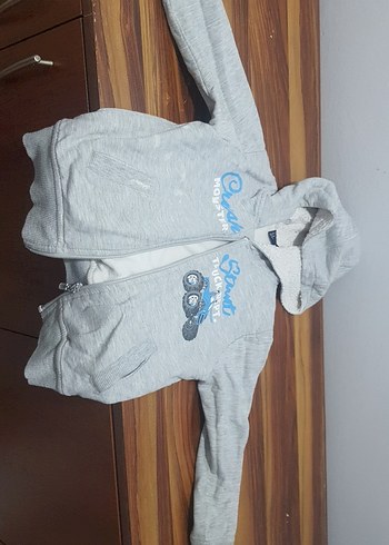 Lc Waikiki Erkek Çocuk Ceketi