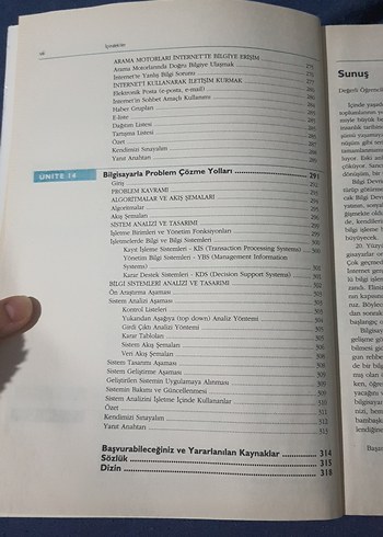 Temel Bilgi Teknolojileri Kitabı Anadolu Üniversitesi - Görsel 8