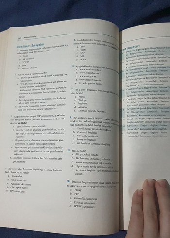 Temel Bilgi Teknolojileri Kitabı Anadolu Üniversitesi - Görsel 10
