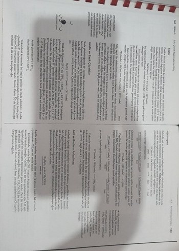 Beden Palme Genel Kimya Kitabı 1 fotokopi