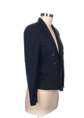 Mango Mango Blazer %70 İndirimli