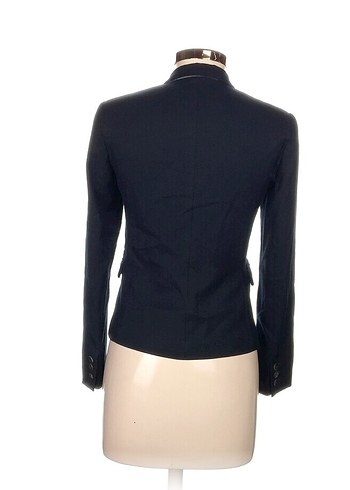 m Beden Mango Blazer %70 İndirimli