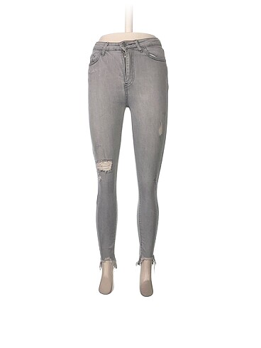 Vintage Love Jean / Kot %70 İndirimli.