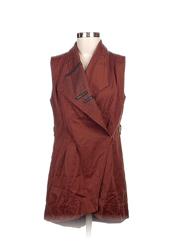 Vintage Love Yelek %70 İndirimli.