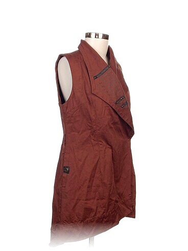 Vintage Love Vintage Love Yelek %70 İndirimli.