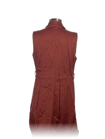 40 Beden Vintage Love Yelek %70 İndirimli.
