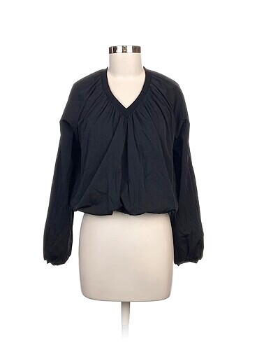 Zara Bluz %70 İndirimli.