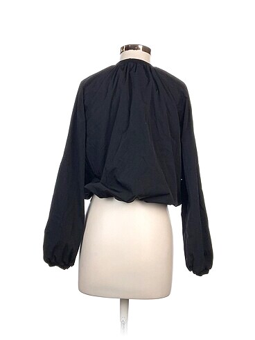 xs Beden Zara Bluz %70 İndirimli.