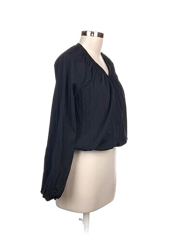 Zara Zara Bluz %70 İndirimli.