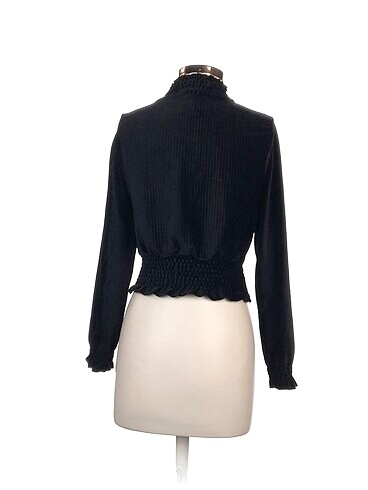 s Beden Vintage Love Bluz %70 İndirimli.