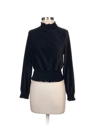 Vintage Love Bluz %70 İndirimli.