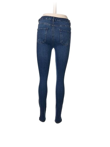 universal Beden Koton Jean / Kot %70 İndirimli.