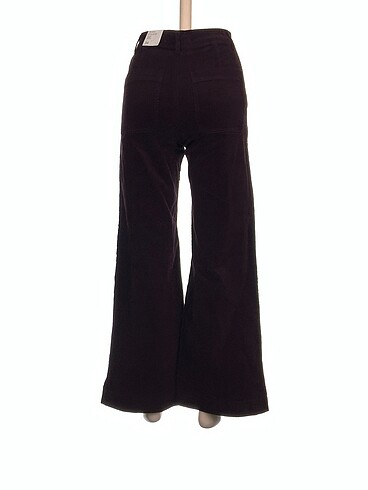 34 Beden Mango Jean / Kot %70 İndirimli.