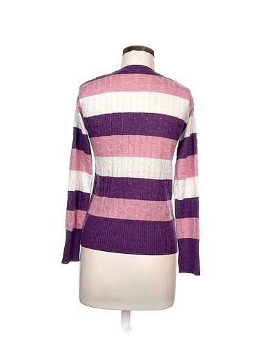 universal Beden Vintage Love Kazak / Triko %70 İndirimli.