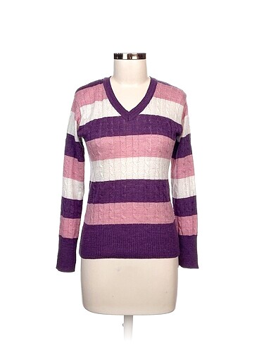 Vintage Love Kazak / Triko %70 İndirimli.
