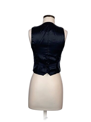 xs Beden Mango Yelek %70 İndirimli.