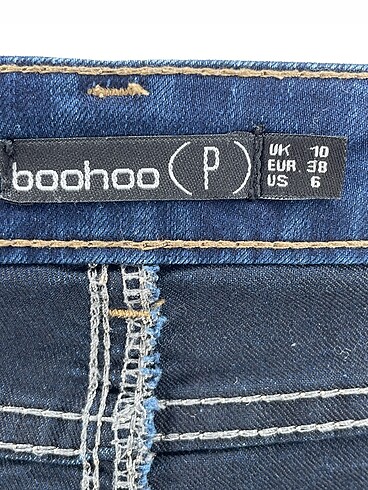 38 Beden çeşitli Renk Vintage Love Jean / Kot %70 İndirimli.