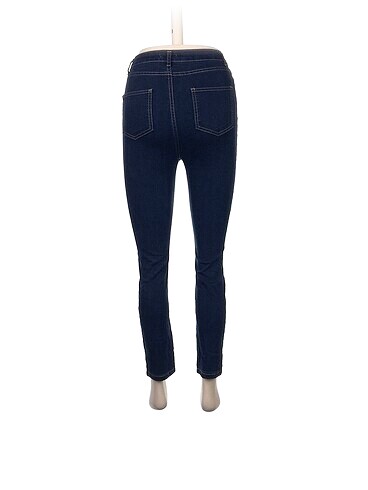 38 Beden Vintage Love Jean / Kot %70 İndirimli.