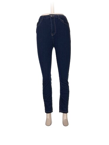 Vintage Love Jean / Kot %70 İndirimli.