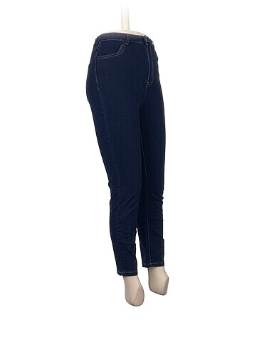 Vintage Love Vintage Love Jean / Kot %70 İndirimli.