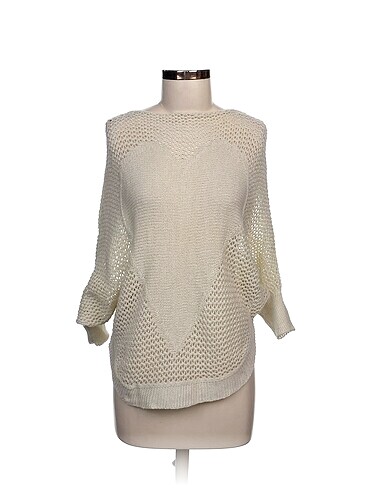 Vintage Love Kazak / Triko %70 İndirimli.