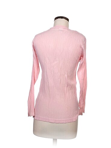 l Beden Vintage Love Bluz %70 İndirimli.