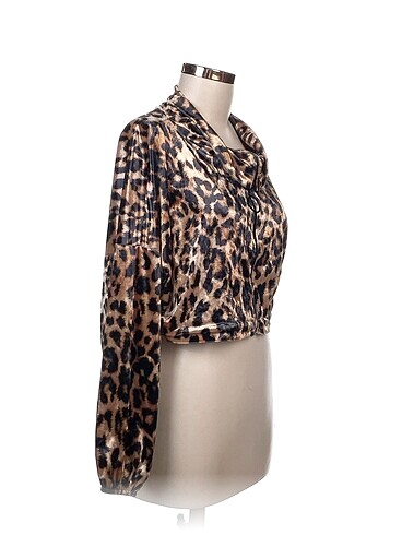 Vintage Love Vintage Love Bluz %70 İndirimli.