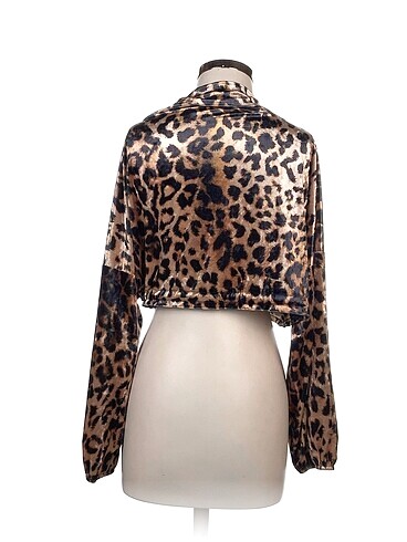 m Beden Vintage Love Bluz %70 İndirimli.