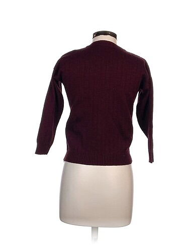 universal Beden Vintage Love Hırka %70 İndirimli.