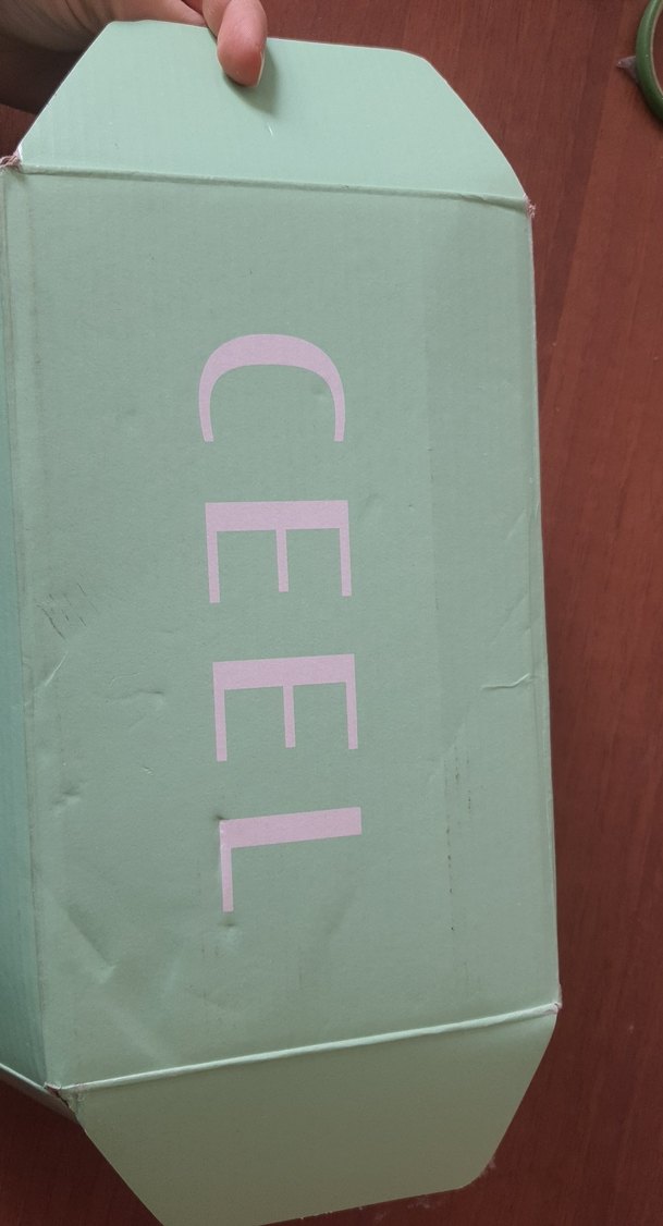 CEEL Kadın Cilt Bakım Seti _ isteğe göre ekleme yapılır - Görsel 2