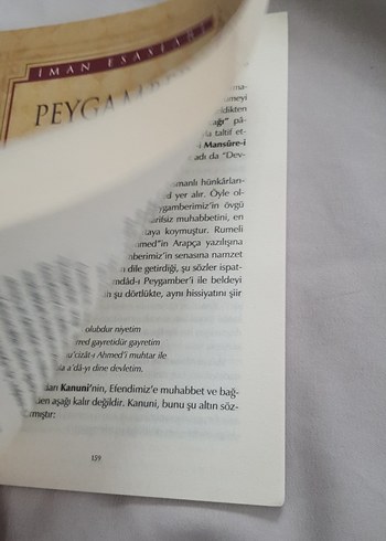 Peygamber Sevgisi ve Evlilikte Mutluluk Kitapları - Görsel 2