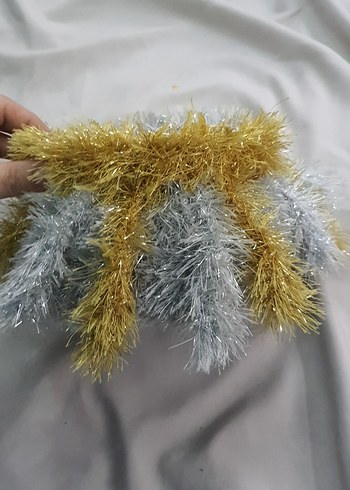 Gri ve Altın Renkli Tesbihlik saklama kabı - Görsel 2