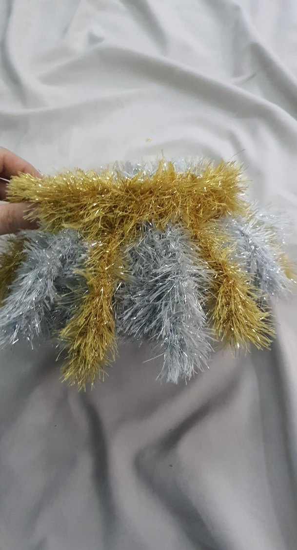 Gri ve Altın Renkli Tesbihlik saklama kabı - Görsel 2