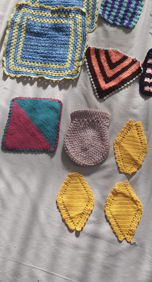 El Örgüsü Mutfak Bezleri - Görsel 3