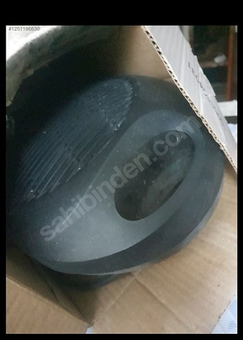 Beden Kumtel Ecoray Siyah Fanlı Isıtıcı LX-6335