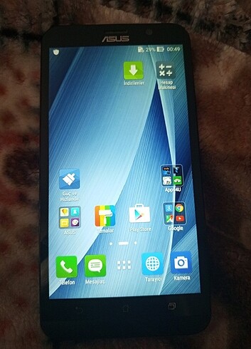 Asus zenfone 2