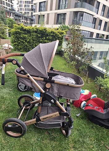 Diğer Beden gri Renk Çok az kullanıldı temiz
