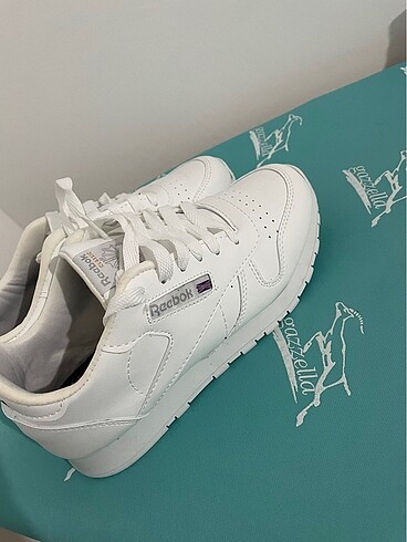 Reebok Reebok spor ayakkabı