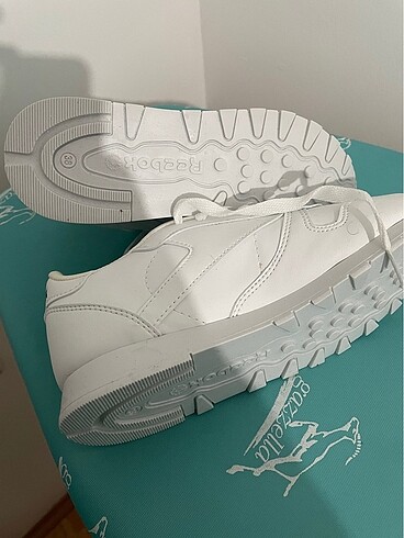 38 Beden Reebok spor ayakkabı