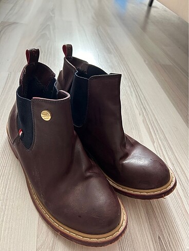 U.S Polo Assn. Bot ayakkabı