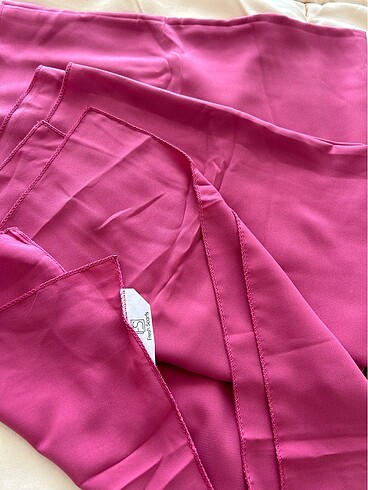 Pembe şal fresh