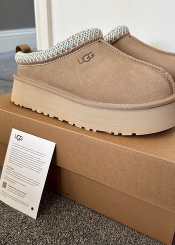 ugg tazz